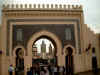 Porte Al Boudj Fes.jpg (56392 octets)